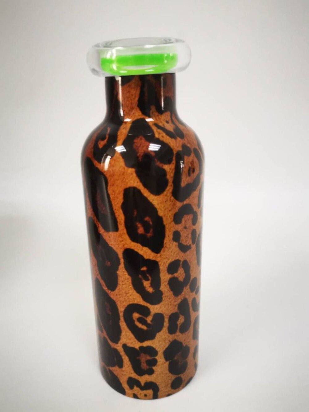 DOLCE & GABBANA Insulated Water Cup Portable Sports Outdoor Bottle